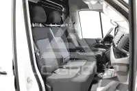 2019 Volkswagen Crafter