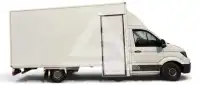 2019 Volkswagen Crafter