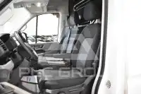 2019 Volkswagen Crafter