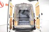 2019 Volkswagen Crafter