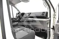 2019 Volkswagen Crafter