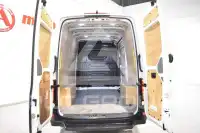 2019 Volkswagen Crafter