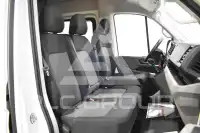 2019 Volkswagen Crafter