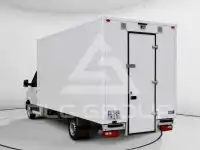 2019 Volkswagen Crafter