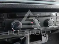 2019 Volkswagen Crafter
