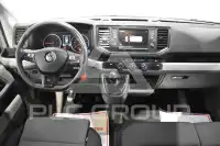2019 Volkswagen Crafter
