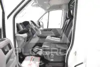 2019 Volkswagen Crafter