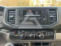 2019 Volkswagen Crafter