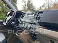 2019 Volkswagen Crafter