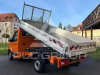 2019 Volkswagen Crafter