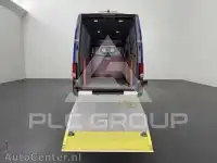 2019 Volkswagen Crafter