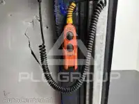 2019 Volkswagen Crafter
