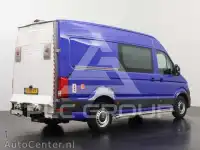 2019 Volkswagen Crafter