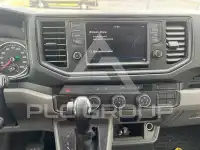 2019 Volkswagen Crafter