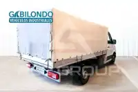2019 Volkswagen Crafter