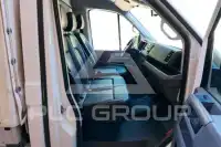2019 Volkswagen Crafter