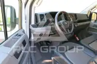 2019 Volkswagen Crafter