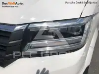 2019 Volkswagen Crafter