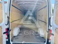 2019 Volkswagen Crafter