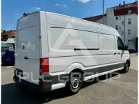 2019 Volkswagen Crafter