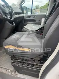 2019 Volkswagen Crafter