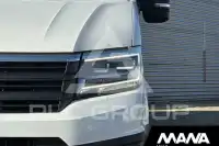 2019 Volkswagen Crafter