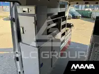 2019 Volkswagen Crafter