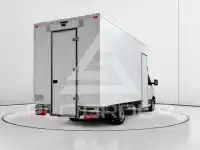 2019 Volkswagen Crafter