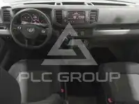 2019 Volkswagen Crafter
