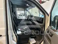 2019 Volkswagen Crafter