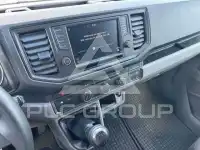 2019 Volkswagen Crafter