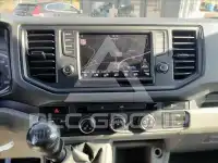 2019 Volkswagen Crafter
