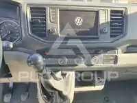 2019 Volkswagen Crafter