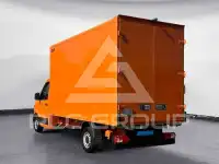 2019 Volkswagen Crafter