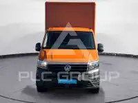 2019 Volkswagen Crafter