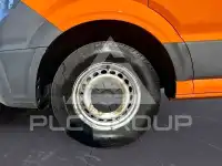 2019 Volkswagen Crafter