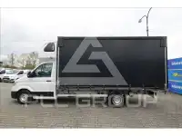 2019 Volkswagen Crafter