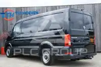 2019 Volkswagen Crafter