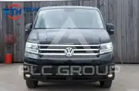 2019 Volkswagen Crafter