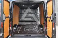 2019 Volkswagen Crafter