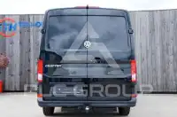 2019 Volkswagen Crafter