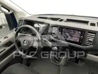 2019 Volkswagen Crafter
