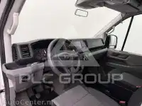 2019 Volkswagen Crafter