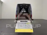 2019 Volkswagen Crafter