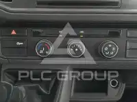 2019 Volkswagen Crafter