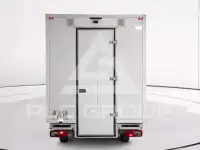 2019 Volkswagen Crafter