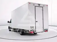 2019 Volkswagen Crafter