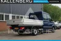 2019 Volkswagen Crafter