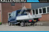 2019 Volkswagen Crafter