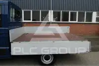 2019 Volkswagen Crafter